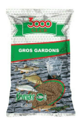 Прикормка Sensas 3000 Club GROS GARDONS 1кг (11322) Прикормка Sensas 3000 Club GROS GARDONS 1кг (11322)