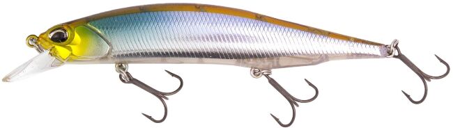 Воблер DUO Realis Jerkbait 110SP 110мм 16.2гр 0.8-1.6м GSN3085 Hypnotic