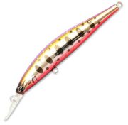 Воблер IMA Farina 90S 90мм 12.0гр 0.5-1.5м F90S-015 Воблер IMA Farina 90S 90мм 12.0гр 0.5-1.5м F90S-015