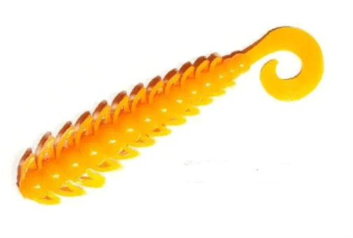 Силиконовая приманка Bait Breath Bugsy Rock Soul 3.5" #S841 Силиконовая приманка Bait Breath Bugsy Rock Soul 3.5" #S841