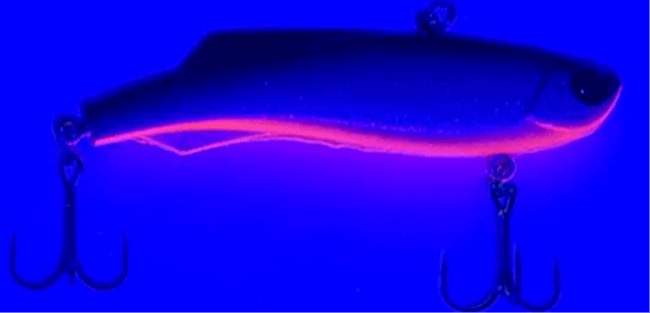 Раттлин ZANDERMASTER Venom 80S 80мм 23гр #06 Раттлин ZANDERMASTER Venom 80S 80мм 23гр #06