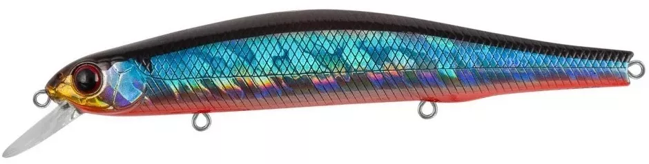 Воблер TsuYoki WATSON 110F 110мм 16.5гр 0.6-1.0м #014R