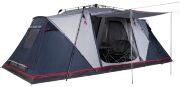 Палатка кемпинговая "Sirius 6" Синий/Серый Палатка кемпинговая "Sirius 6" Синий/Серый