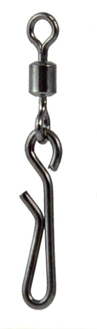 Вертлюжок с быстросъёмной застежкой FISH SEASON Hanging-B №2 23кг 5шт/уп 3017-02F