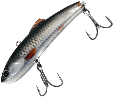 Раттлин NARVAL Frost Candy Vib 85мм 26гр #026-NS Roach Раттлин NARVAL Frost Candy Vib 85мм 26гр #026-NS Roach