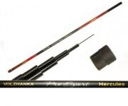 Удилище без колец ВОЛЖАНКА Pro Sport Herkules 5.0м (5 секций) 001-0221