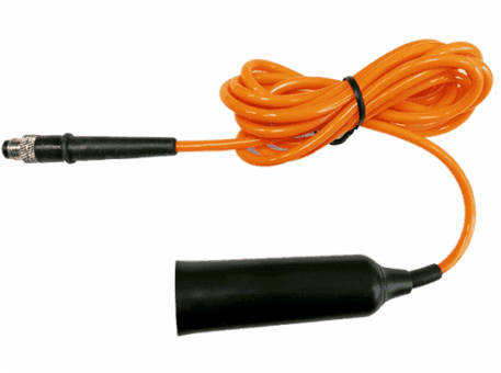 Батарейный отсек с кабелем и штекером к эхолоту ПРАКТИК 6М