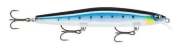 Воблер RAPALA Max Rap Long Range Minnow плавающий 12см 20гр до 1.2м MXLM12-FS