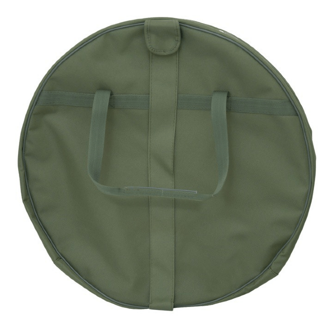 Чехол для садка ACROPOLIS Ø500мм h200мм ЧДС-2 Чехол для садка ACROPOLIS Ø500мм h200мм ЧДС-2