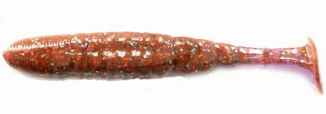 Силиконовая приманка Bait Breath T.T.Shad 4.8" Ur30 5шт/уп Силиконовая приманка Bait Breath T.T.Shad 4.8" Ur30 5шт/уп