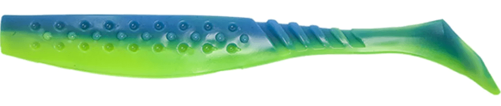 Виброхвост FRAPP Funky Shad 6.9" #PAL03 19см 34.5гр 2шт/уп Виброхвост FRAPP Funky Shad 6.9" #PAL03 19см 34.5гр 2шт/уп