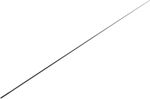 Запасной хлыст для удилища, цельнолитой 5.5мм Запасной хлыст для удилища, цельнолитой 5.5мм