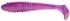 Виброхвост KEITECH Swing Impact FAT 2.8" PAL#14 Glamorous Pink 7см 3.5гр 8шт/уп