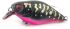 Воблер GROWS CULTURE Chubby 38мм 4гр 0.3-1.0м #31 Black Pink Coach