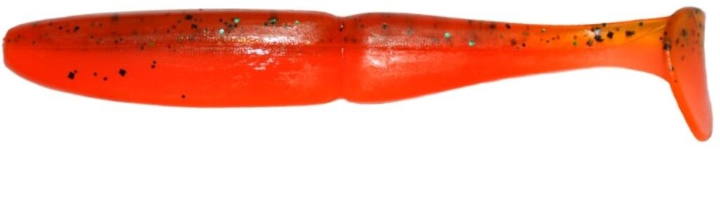 Силиконовая приманка Intech Slim Shad 4" (5шт.) (#IN74) Силиконовая приманка Intech Slim Shad 4" (5шт.) (#IN74)