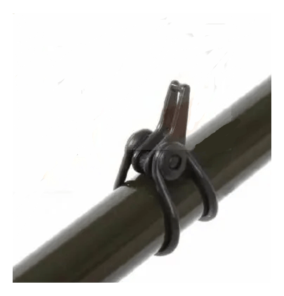 Фиксатор крючка "HOOK KEEPER" Fish Season XA-9031BL