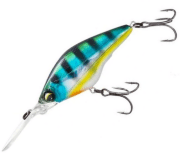 Воблер DUEL Hardcore Mid Crank 60F 60мм 10.0гр 1.5-2.5м F1022-MPSH