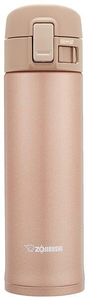 Термос Zojirushi SM-KC48-NM  0,48л (бежевый)