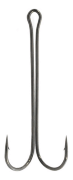 Крючок двойной FISH SEASON №1 очень длинное цевье черный 7шт/уп 11103-01F Крючок двойной FISH SEASON №1 очень длинное цевье черный 7шт/уп 11103-01F