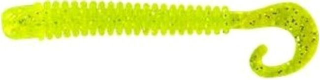 Твистер ALLVEGA Curly Tail 6.5см 1.4гр 8шт/уп #001 chartreuse Твистер ALLVEGA Curly Tail 6.5см 1.4гр 8шт/уп #001 chartreuse