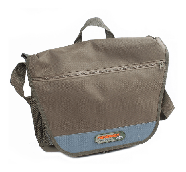 Сумка FisherBox C104 (в комплекте 1 кор. fisherbox 310 + 2 кор. fisherbox 216)