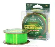 Леска монофил CRALUSSO Carp Power Prestige 300м 0.25мм Леска монофил CRALUSSO Carp Power Prestige 300м 0.25мм
