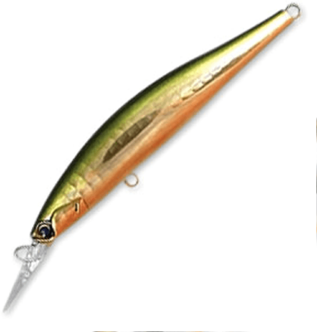 Воблер IMA Farina 90S 90мм 12.0гр 0.5-1.5м X122