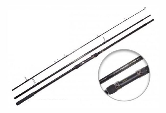 Удилище карповое GERMAN Planet 3.60м 3.0lbs 3sec IM6 70005/360