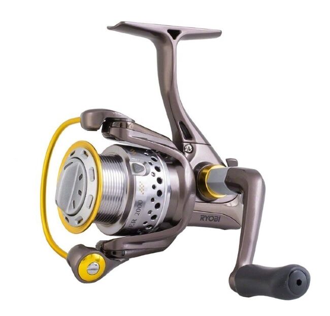 Катушка RYOBI Zauber 2000 Катушка RYOBI Zauber 2000