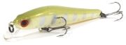 Воблер ZipBaits Rigge 70F 70мм 4.7гр 0.5-1.0м 852R