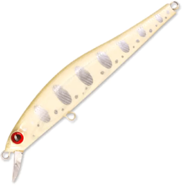 Воблер ZipBaits Rigge 70F 70мм 4.7гр 0.5-1.0м 852R