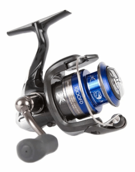 Катушка Shimano Tecnium 1000FD