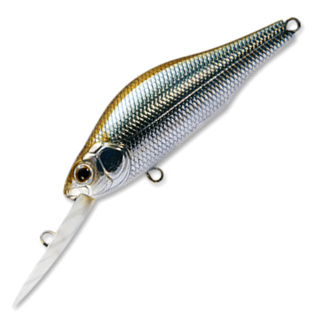 Воблер ZipBaits Khamsin 70DR-SP 70мм 10.0гр 1.5-2.0м 021R