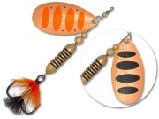 Блесена вращающаяся PONTOON21 AV Type A #4.0 11.8гр PD63-043