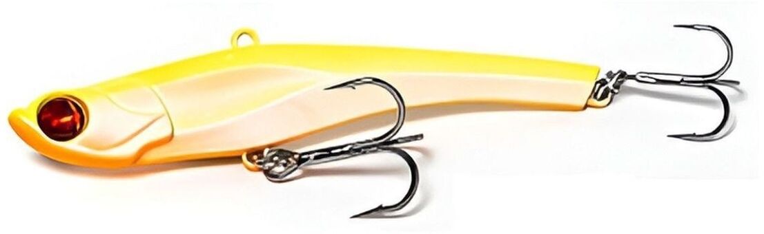 Виб FOLKFISHING Verhoglyad 90 MDV 13 90мм. 32гр Виб FOLKFISHING Verhoglyad 90 MDV 13 90мм. 32гр