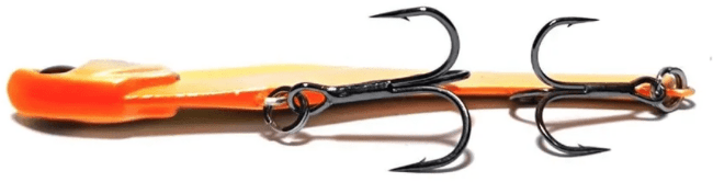 Виб FOLKFISHING Verhoglyad 90 MDV 13 90мм. 32гр