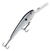 Воблер RAPALA Trolls to Minnow плавающий 11см 18гр до 6.0м TTM20-S Воблер RAPALA Trolls to Minnow плавающий 11см 18гр до 6.0м TTM20-S