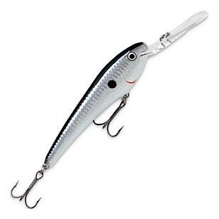 Воблер RAPALA Trolls to Minnow плавающий 11см 18гр до 6.0м TTM20-S Воблер RAPALA Trolls to Minnow плавающий 11см 18гр до 6.0м TTM20-S