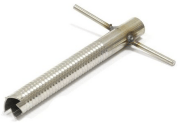 Ввёртыш нержавеющая сталь Ø18мм длина: 170мм, ручка вваренная