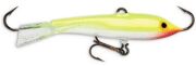 Балансир Rapala Jigging Rap 5см 9гр W05/SFC