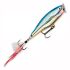 Воблер RAPALA Skitter Pop поппер поверхностный 7см 7гр SP07-SB