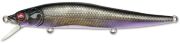 Воблер MEGABASS Vision 110 OneTen SF 110мм 14.0гр 0.8-1.2м GG DEADLY-BLACK SHAD (GGDBS)