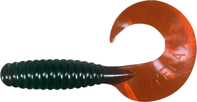 Твистер RELAX Twister 6" 13см 5шт/уп VR6-TS-032 Твистер RELAX Twister 6" 13см 5шт/уп VR6-TS-032