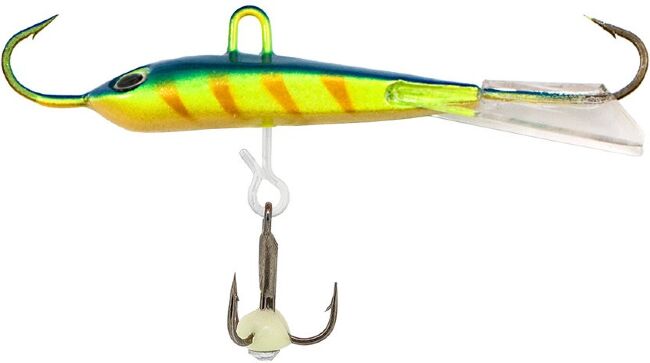 Балансир SPIDER Pro 08 50мм 11гр #84 Балансир SPIDER Pro 08 50мм 11гр #84