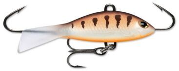Балансир RAPALA Jigging Shad RAP  5см  9гр WSR05-MTU