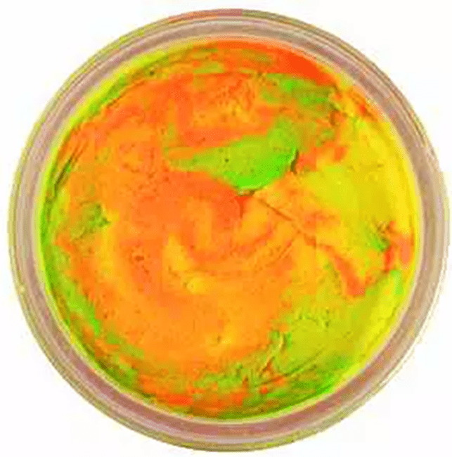 Паста форелевая Berkley Powerbait Biodegradable Trout Bait (50г) Rainbow 1004789 Паста форелевая Berkley Powerbait Biodegradable Trout Bait (50г) Rainbow 1004789