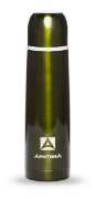 Термос Арктика 102-1000 с узким горлом 1л болотный Термос Арктика 102-1000 с узким горлом 1л болотный