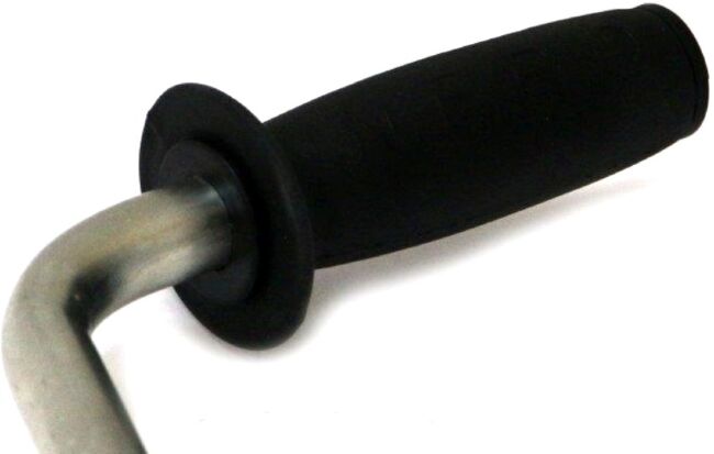 Ледобур NERO SPORT-110Т телескоп ПРАВОЕ вращение длина шнека:80см 397-110Т(CR) Ледобур NERO SPORT-110Т телескоп ПРАВОЕ вращение длина шнека:80см 397-110Т(CR)