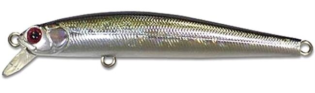 Воблер ZipBaits ZBL System Minnow 9F 90мм 9.0гр 0.5-1.0м 510R Воблер ZipBaits ZBL System Minnow 9F 90мм 9.0гр 0.5-1.0м 510R