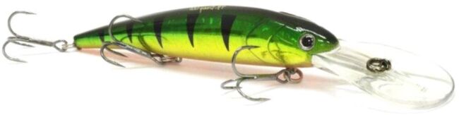 Воблер HITFISH TR DEEP 120F Color # 379